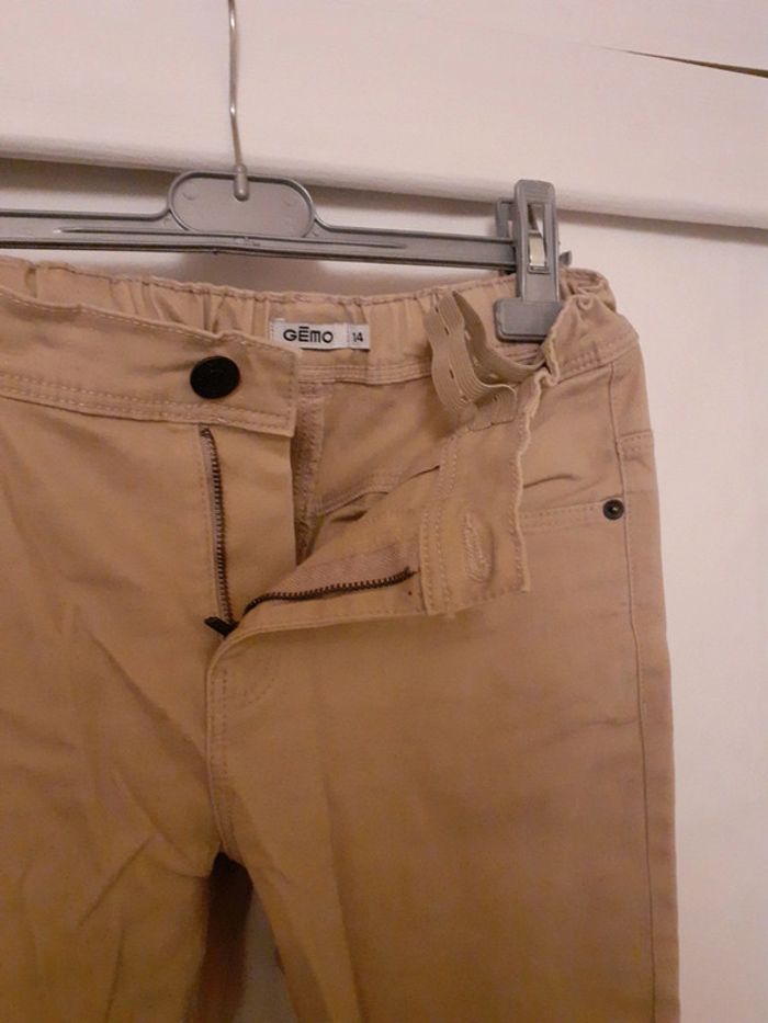 Pantalon - photo numéro 4