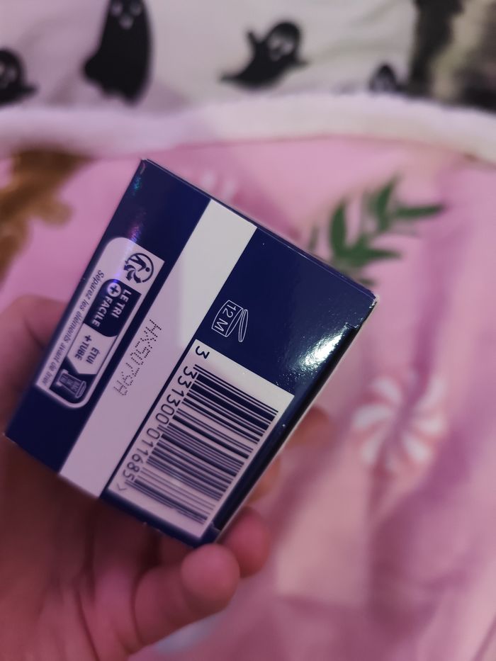 Crème anti cellulite tenace fermeté Profiler + Linéance Neuve - photo numéro 5