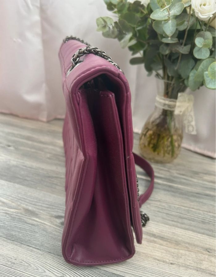 Sac à main bandoulière - photo numéro 4