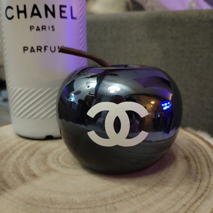 Pomme céramique personnalisé