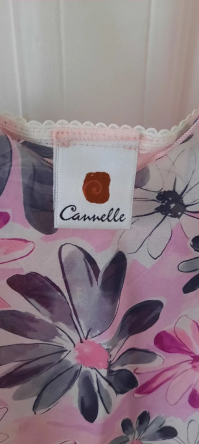 Nuisette Cannelle - photo numéro 3