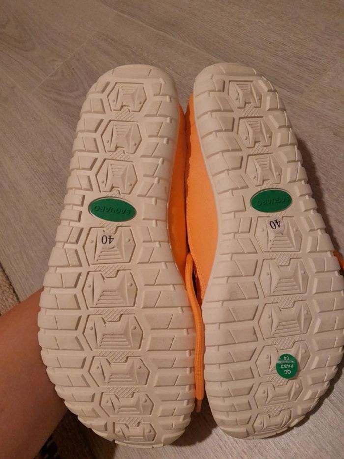 Saguaro forestep I neuves 40 barefoot - photo numéro 3