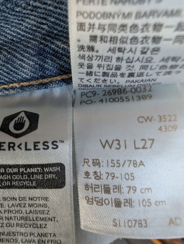 Jean Levi's - photo numéro 6