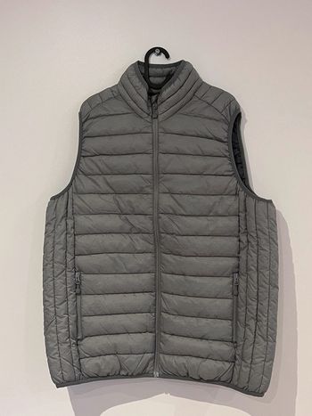 Veste sans manches Kariban