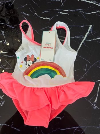 Maillot de bain