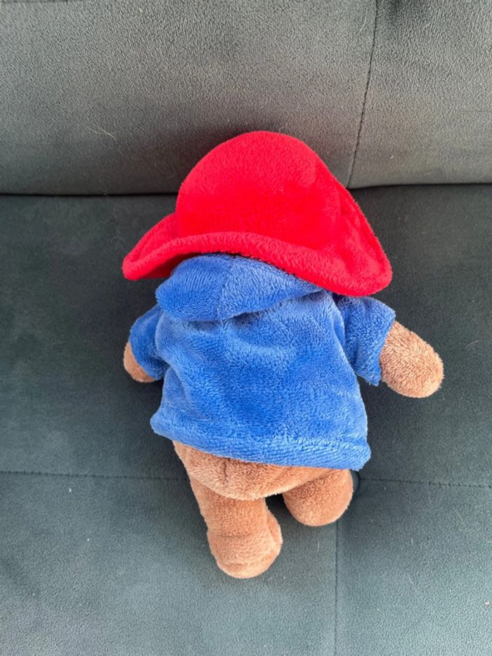 Ours paddington - photo numéro 3