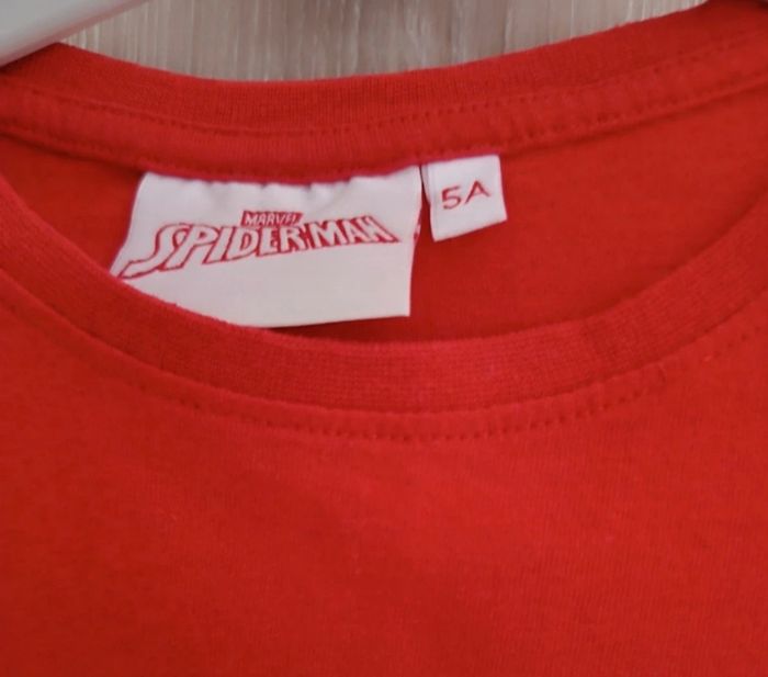 Tee shirt - photo numéro 3
