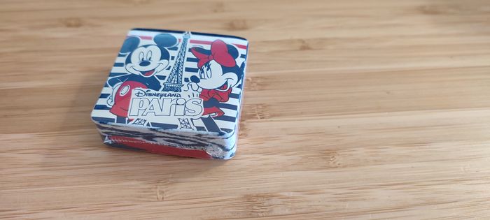 Serviette Disney