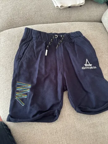 Short été