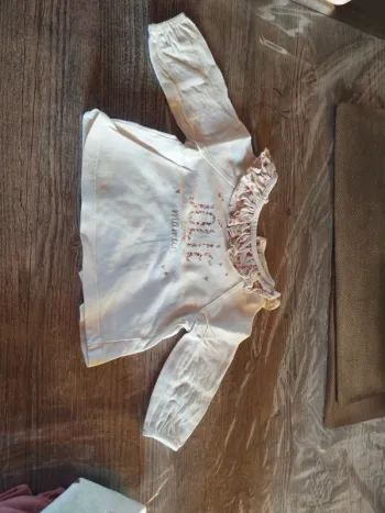 Maillot tao