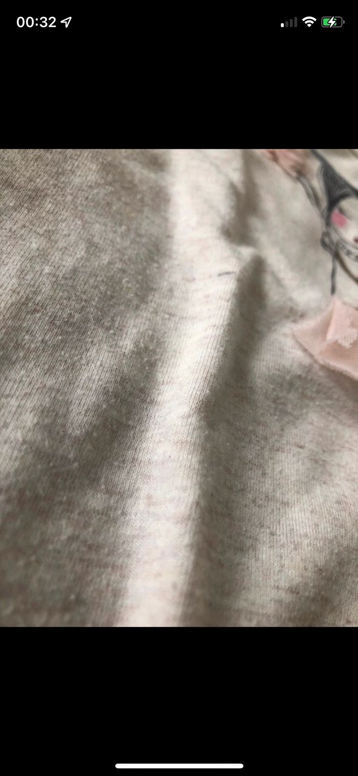 Lot de 3 hauts légers - photo numéro 2