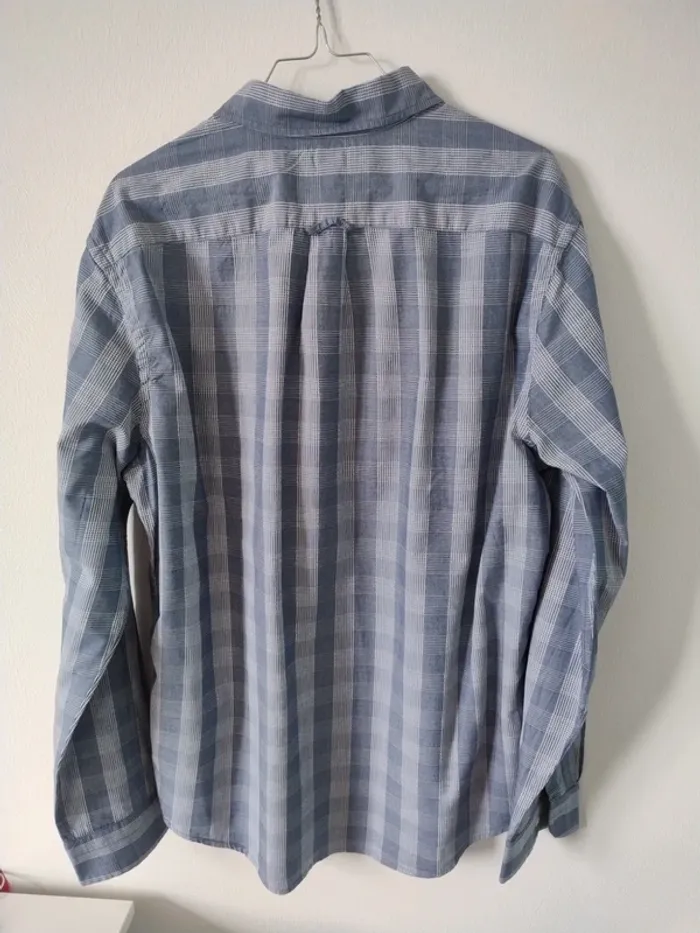 Chemise en 100% coton - photo numéro 6