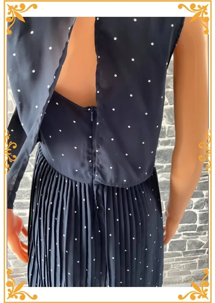 Robe " Mango" 👗 - photo numéro 6