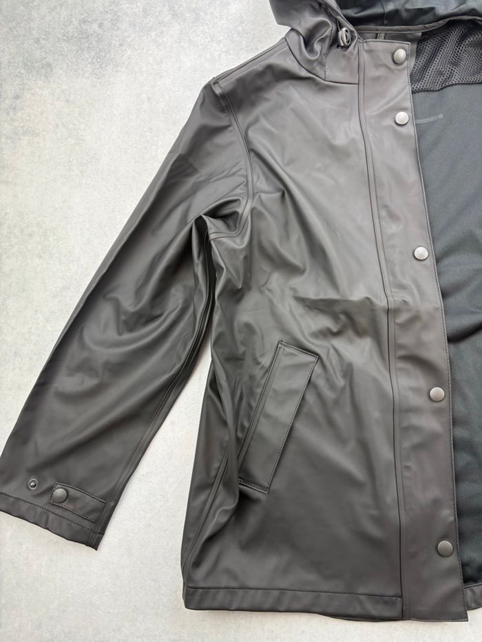 Blouson parka - photo numéro 5