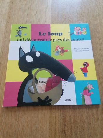 Mes p'tits albums