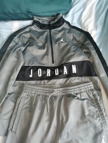 Ensemble Jordan