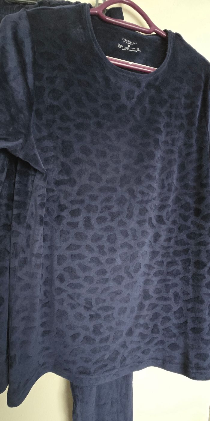 Lot de 2 pyjamas - photo numéro 5