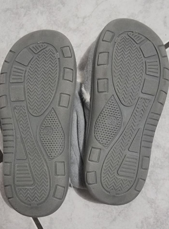 Chaussons - photo numéro 2