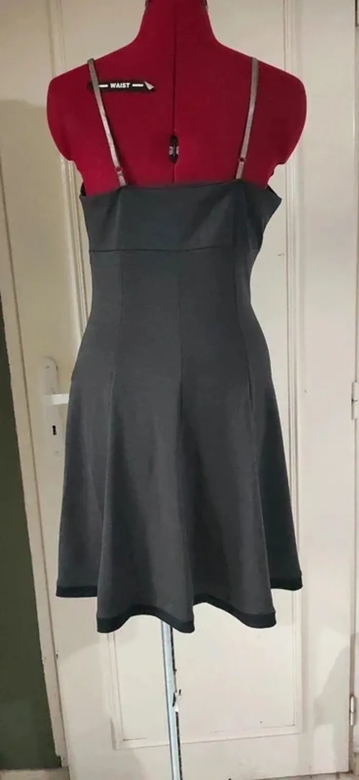 robe trapeze - photo numéro 4