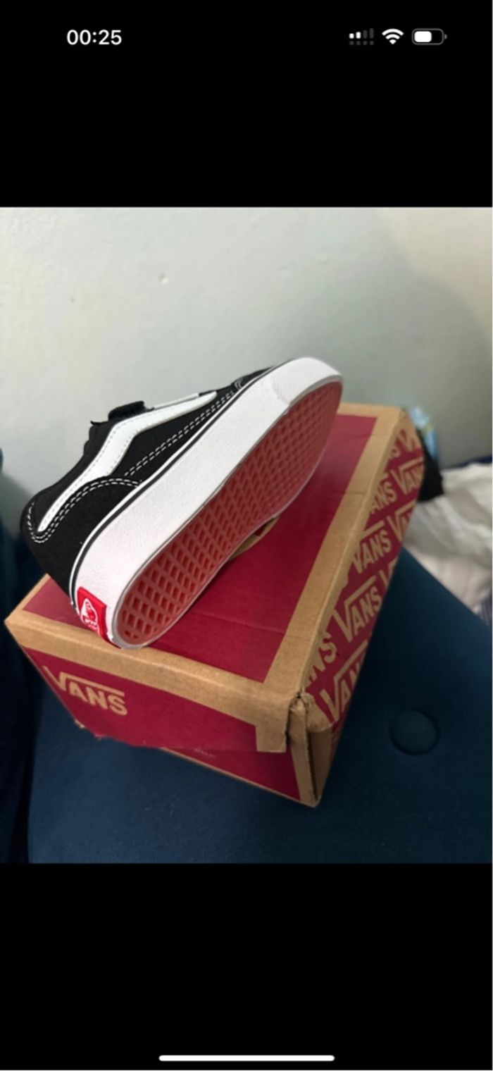 vANS enfants - photo numéro 5