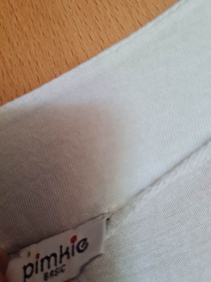 Blouse été pimkie 16 ans ou s - photo numéro 3
