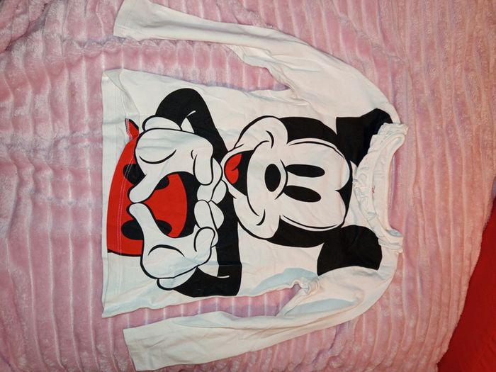 T-shirt