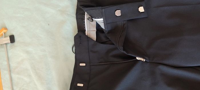 Costume homme cérémonie Strellson - photo numéro 15