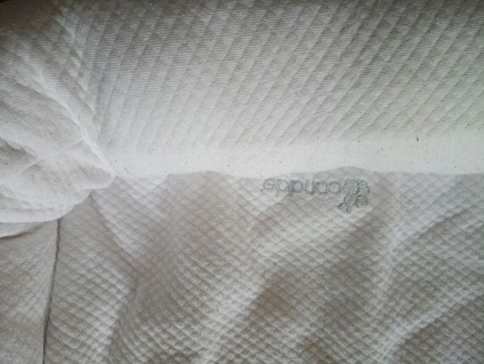 Réducteur de lit bébé - photo numéro 4