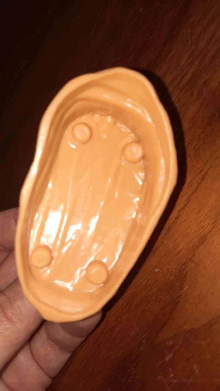 Figurine la garde du roi lion - photo numéro 5