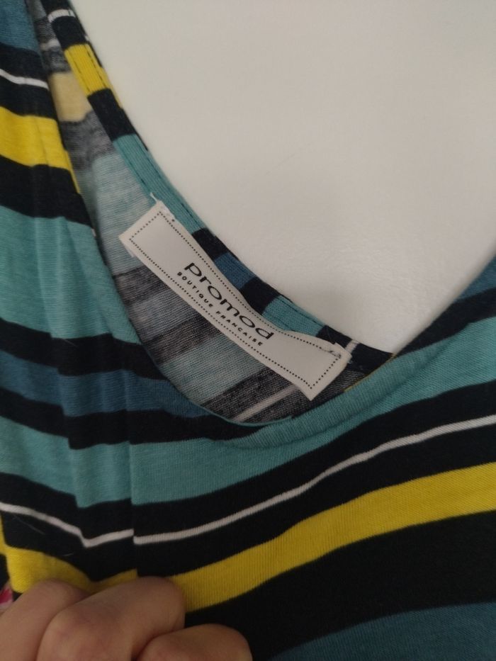 Robe longue - photo numéro 4