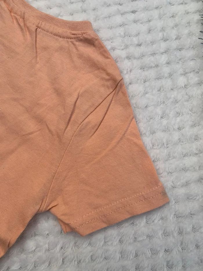 🔸T-shirt Pat'Patrouille Nickelodeon - 4 ans🔸 - photo numéro 4