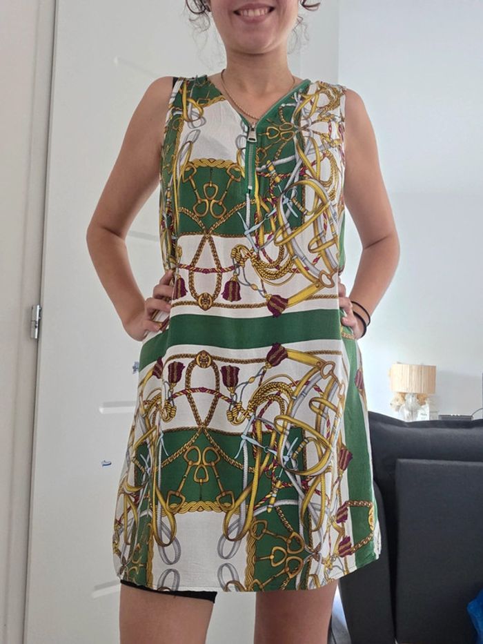 Robe kaylla s/m