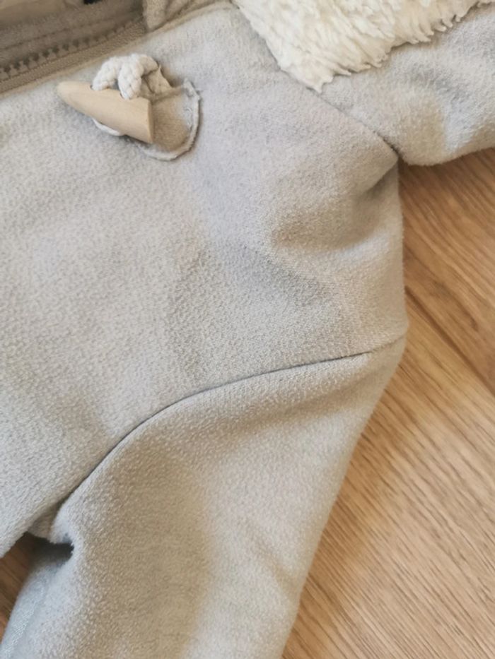 Manteau polaire 24 mois - photo numéro 5