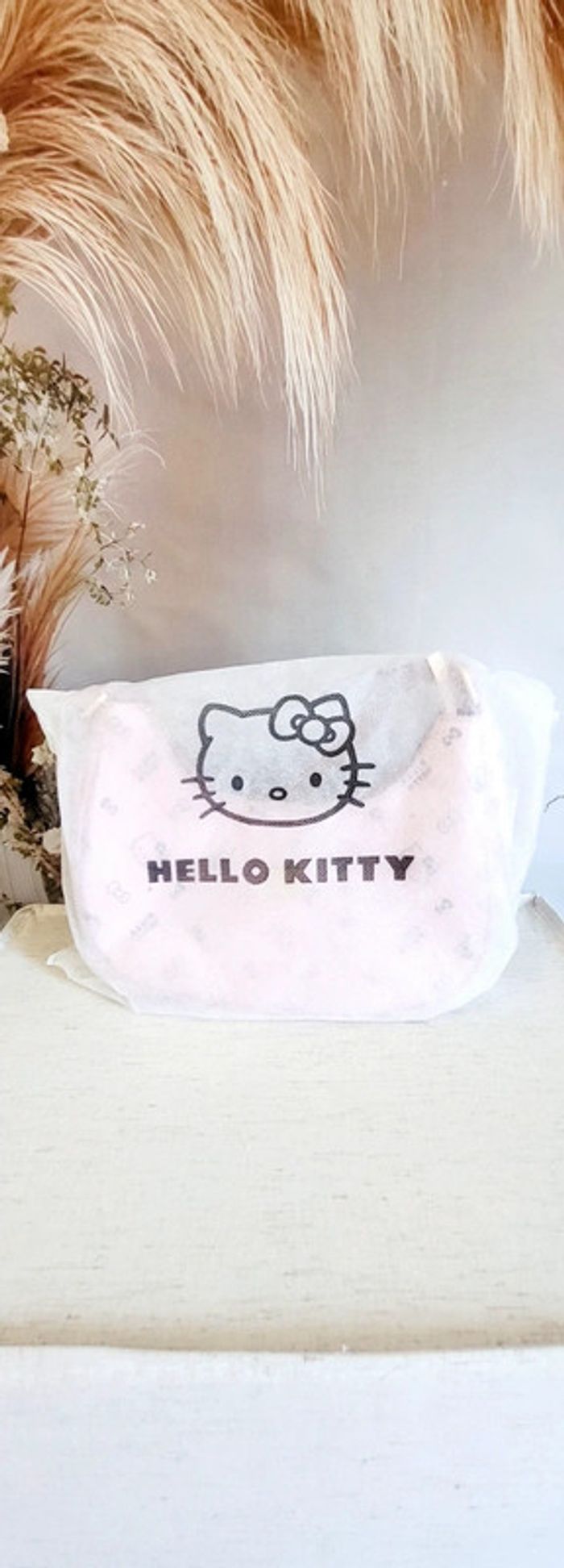 Sac a main Hello Kitty - photo numéro 4