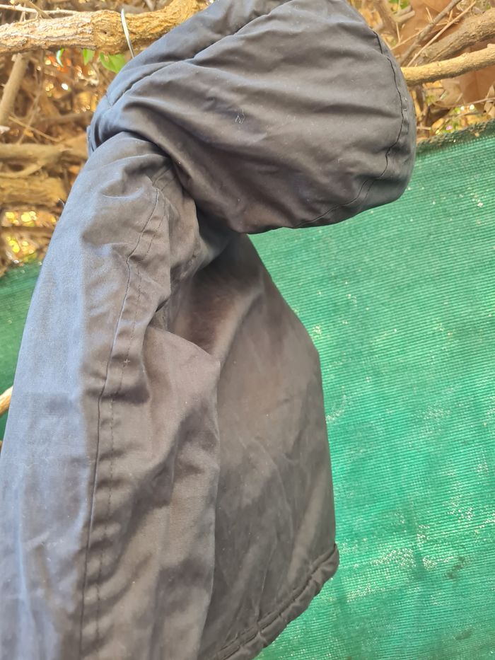 Blouson doudoune garcon - photo numéro 5