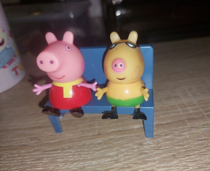 Peppa pig