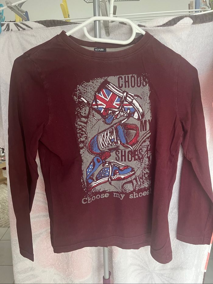 TEE shirt