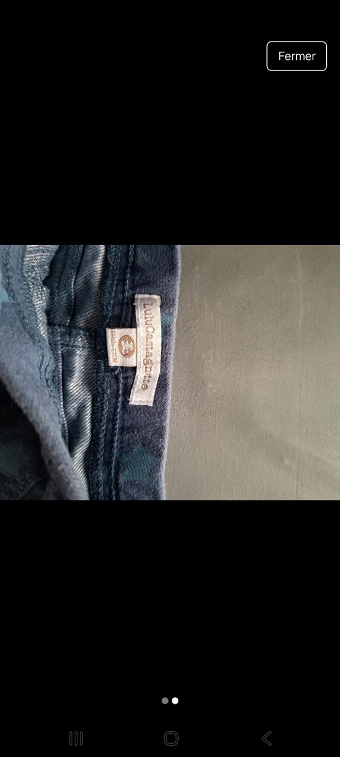 Jegging - photo numéro 2