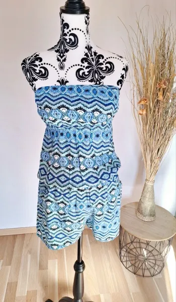 Jolie combishort femme taille 36/38