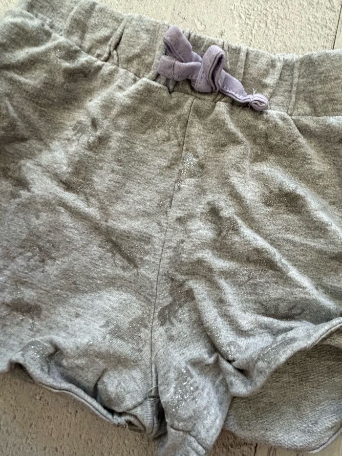 Short 18-24 mois - photo numéro 3