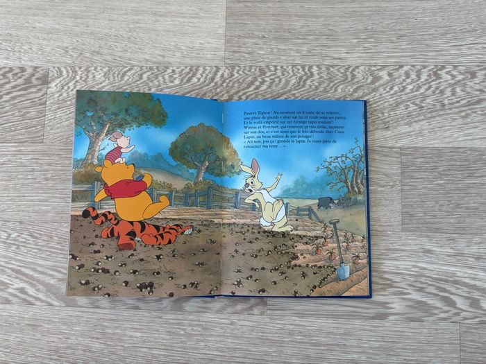 Livre enfant - photo numéro 2