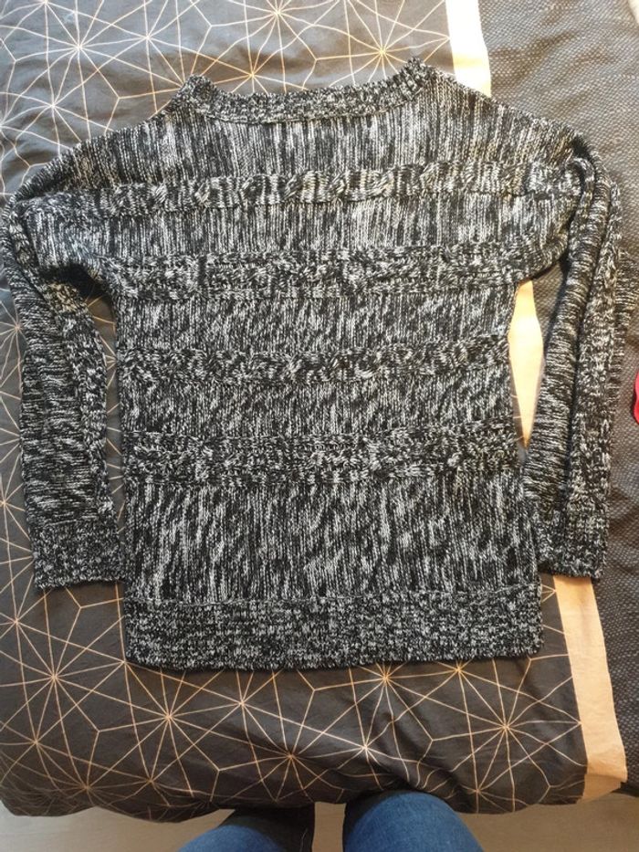 Pull Best Mountain - photo numéro 4