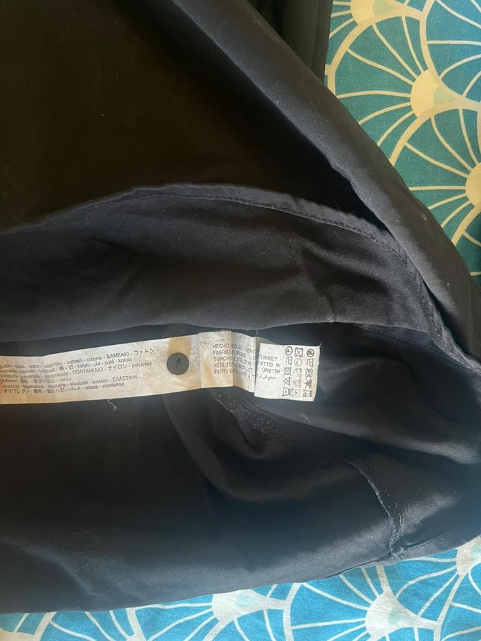 Robe blaser - photo numéro 6