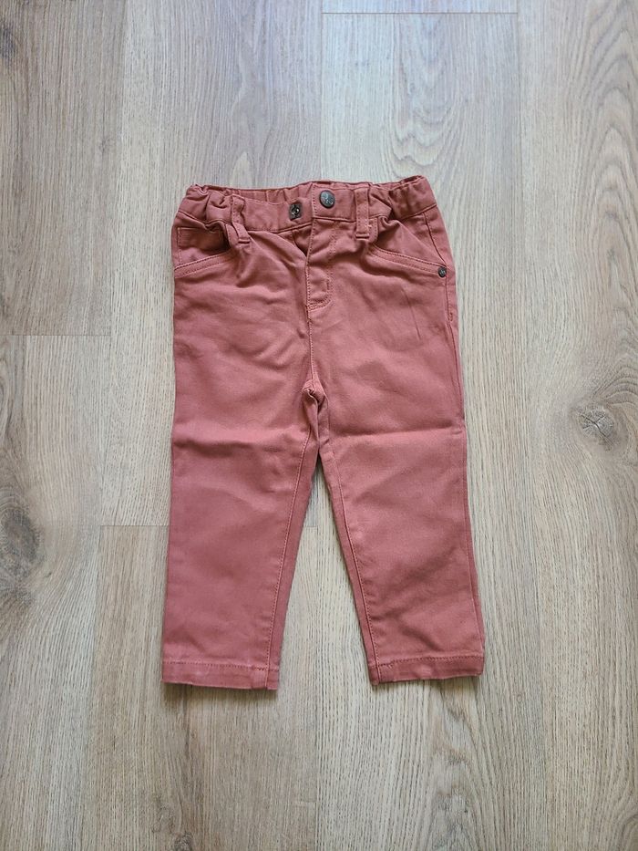 Pantalon garçon 18 mois - photo numéro 2