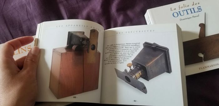 Livres de collection - photo numéro 11