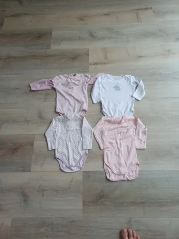 Lot bodies