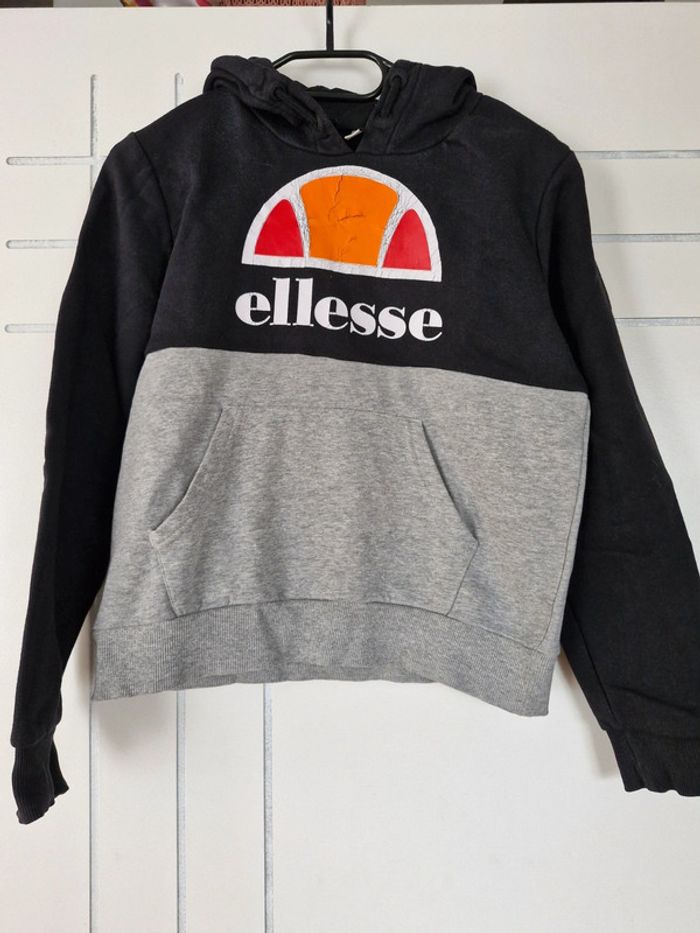 Sweat ellesse