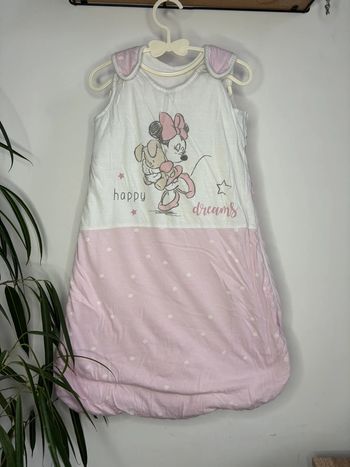 Gigoteuse Minnie 0-6m