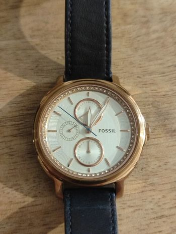 Montre Quartz Fossil ES3832 Jacqueline