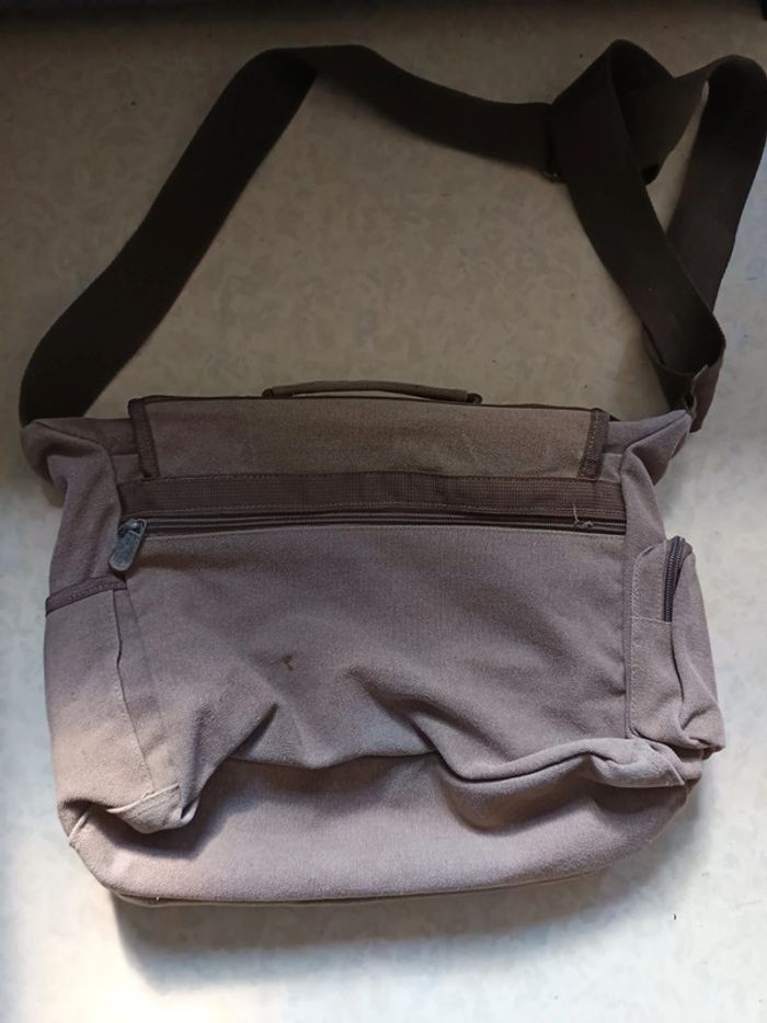 Sac à bandoulière win win - photo numéro 2